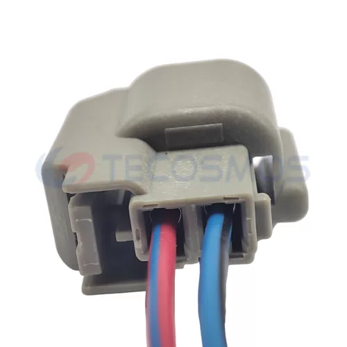 Waterproof Wire Connector Door Audio Horn Speaker Plug for Opel Buick Excelle GL6 Chevrolet 2 Pin Female 34062-0022 - image 6